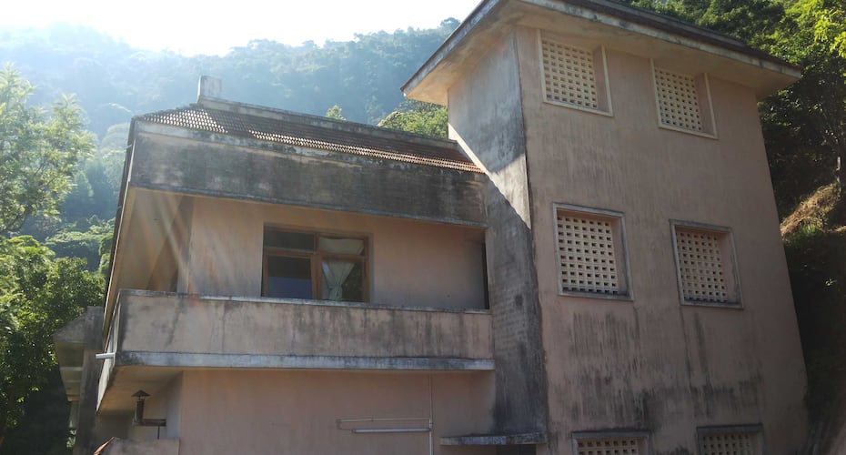 Raja Andhuvan Coffee Estate, Meghamalai 5
